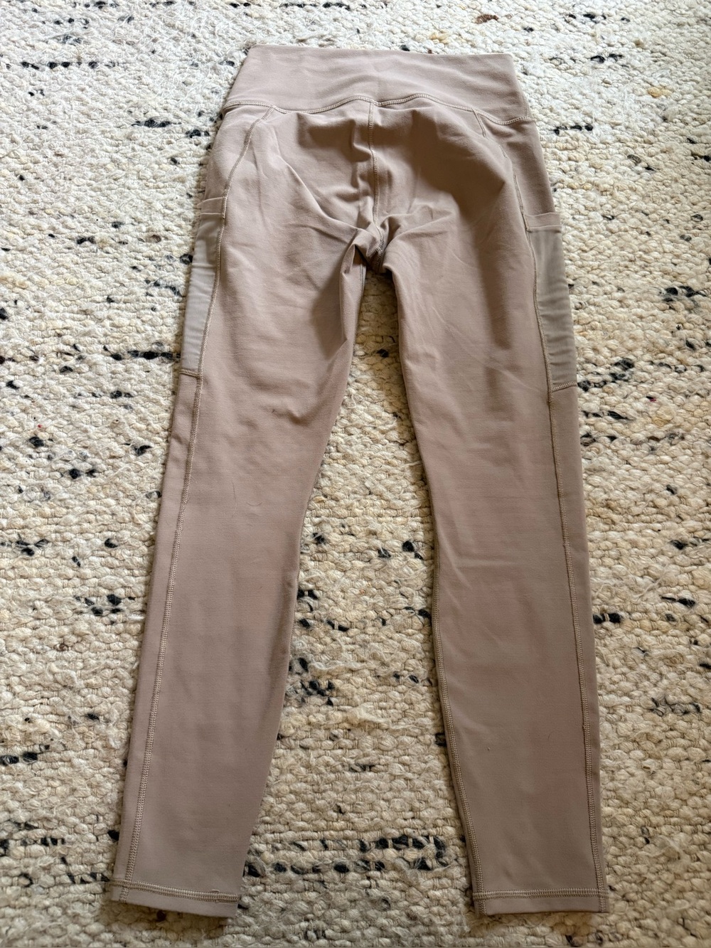 Fabletics PowerHold Leggings size medium - Picture 3 of 8